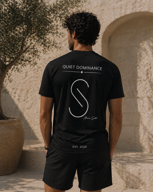 SETTI - Club Edition - NOIR