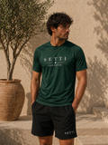 SETTI - Club Edition - VERT