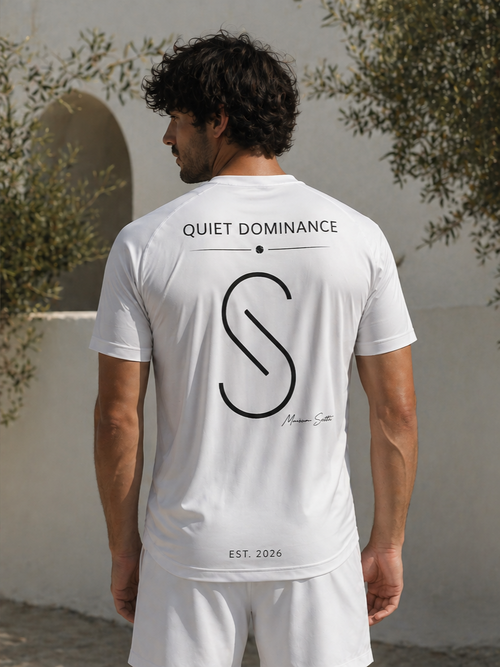 SETTI - Club Edition - BLANC