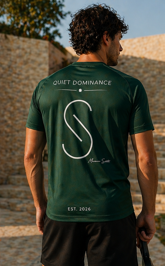 SETTI - Club Edition - VERT