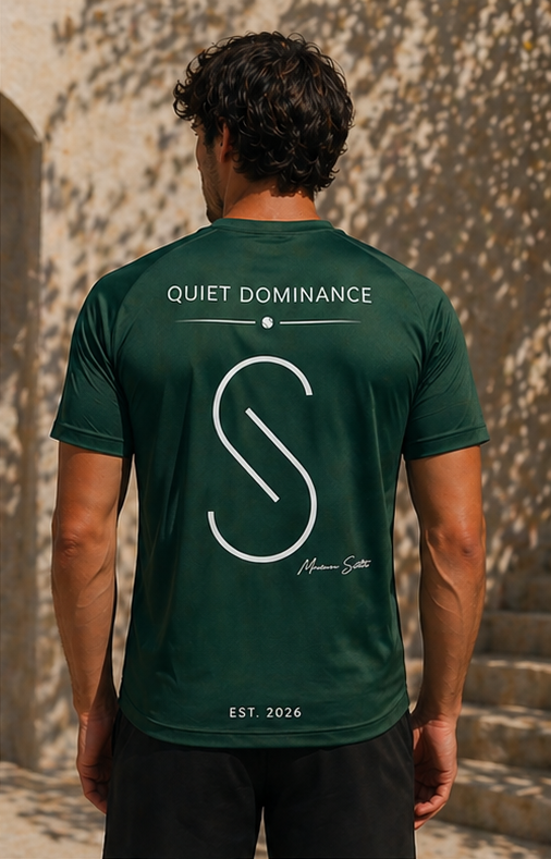 SETTI - Club Edition - VERT