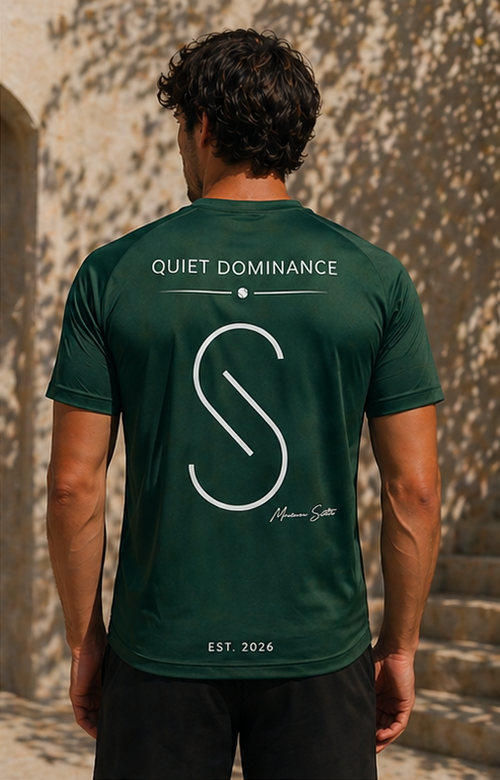 SETTI - Club Edition - VERT